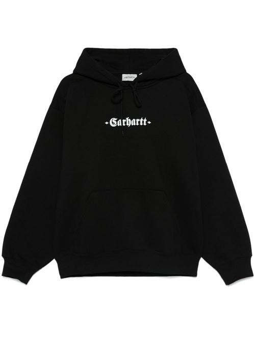 Greatest Hits hoodie CARHARTT WIP | I0344160D2XX